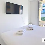 Nestor&jeeves - Terrasse D Or - By Sea - Terrace 아파트 *